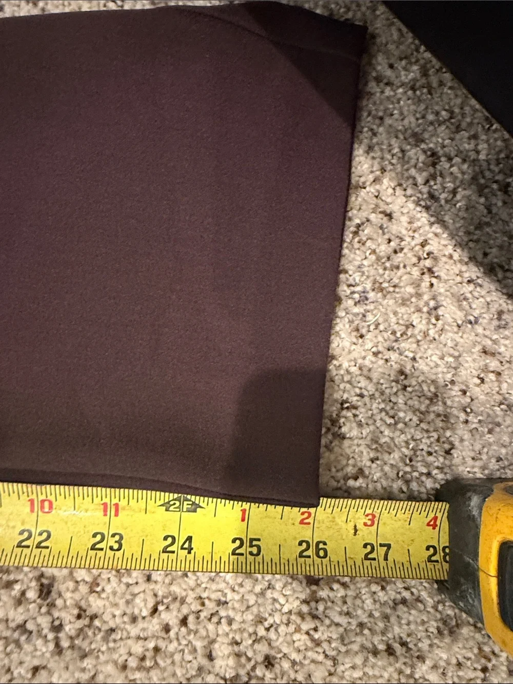 NWT b.young BYDANTA Straight Pant - Java
